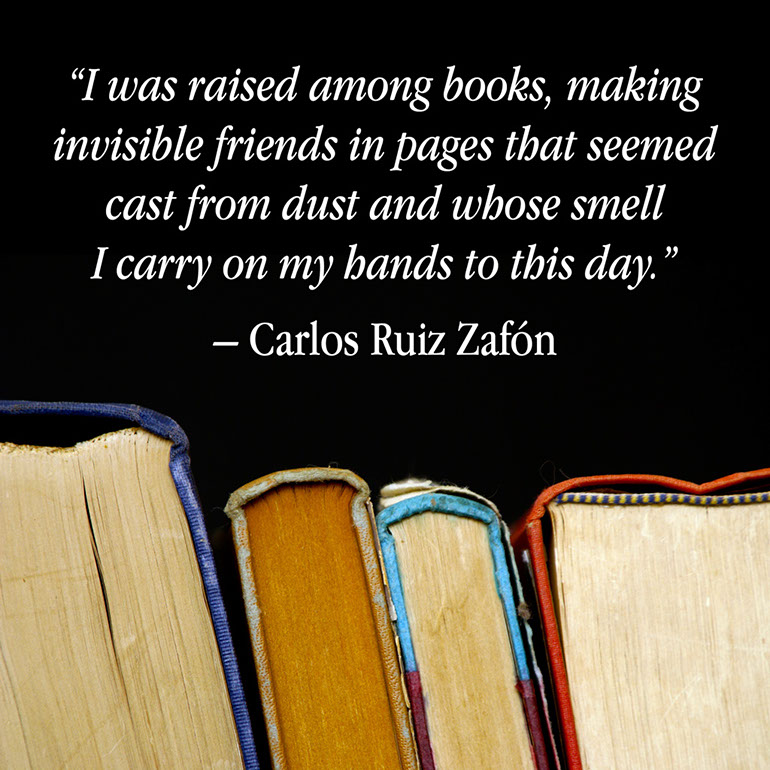 Carlos Ruiz Zafón1 square