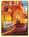 American Spirit magazine